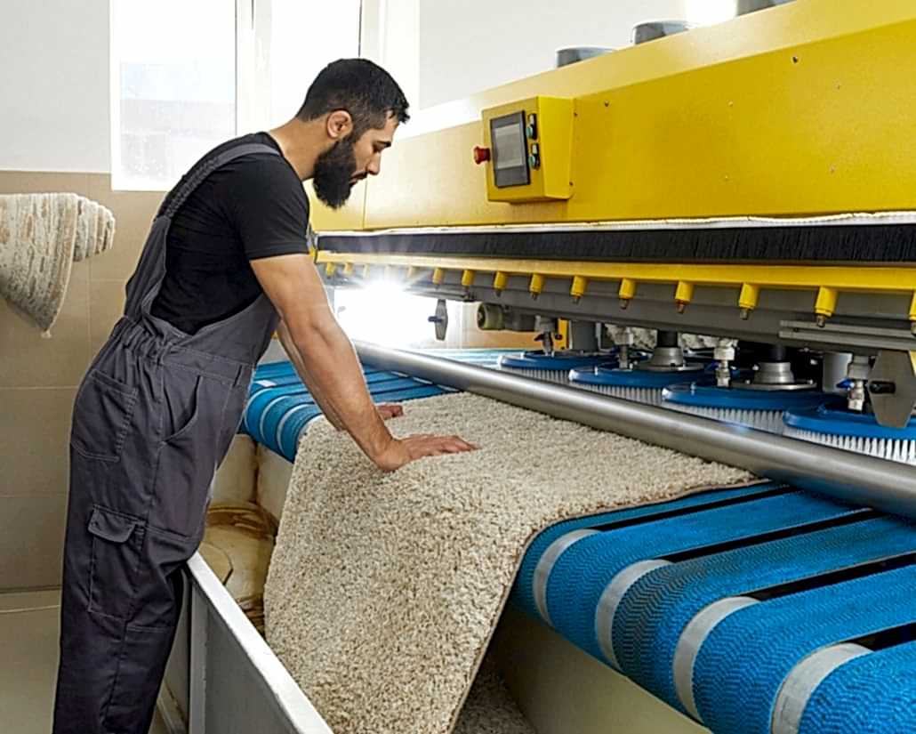 Silivri Koltuk & Halı Yıkama