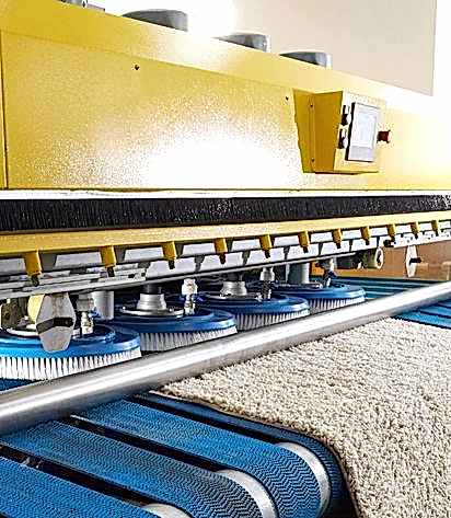 Silivri Halı Yıkama