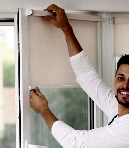 Silivri Stor Perde Yıkama