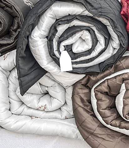 Silivri Yorgan Yıkama