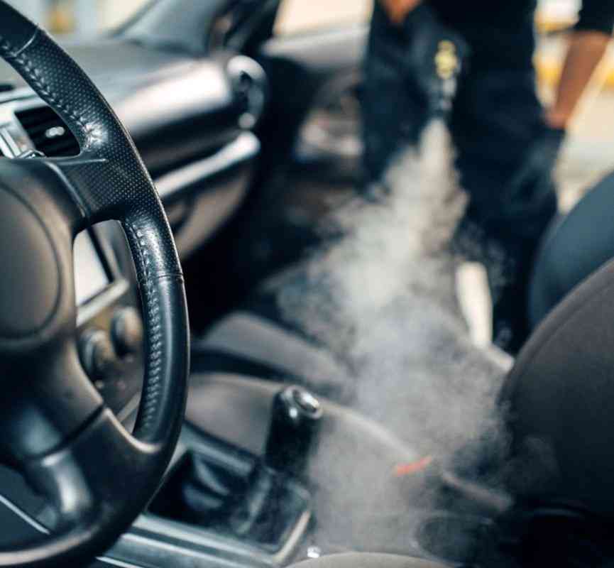 Silivri Koltuk & Halı Yıkama