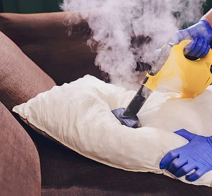 Silivri Koltuk & Halı Yıkama