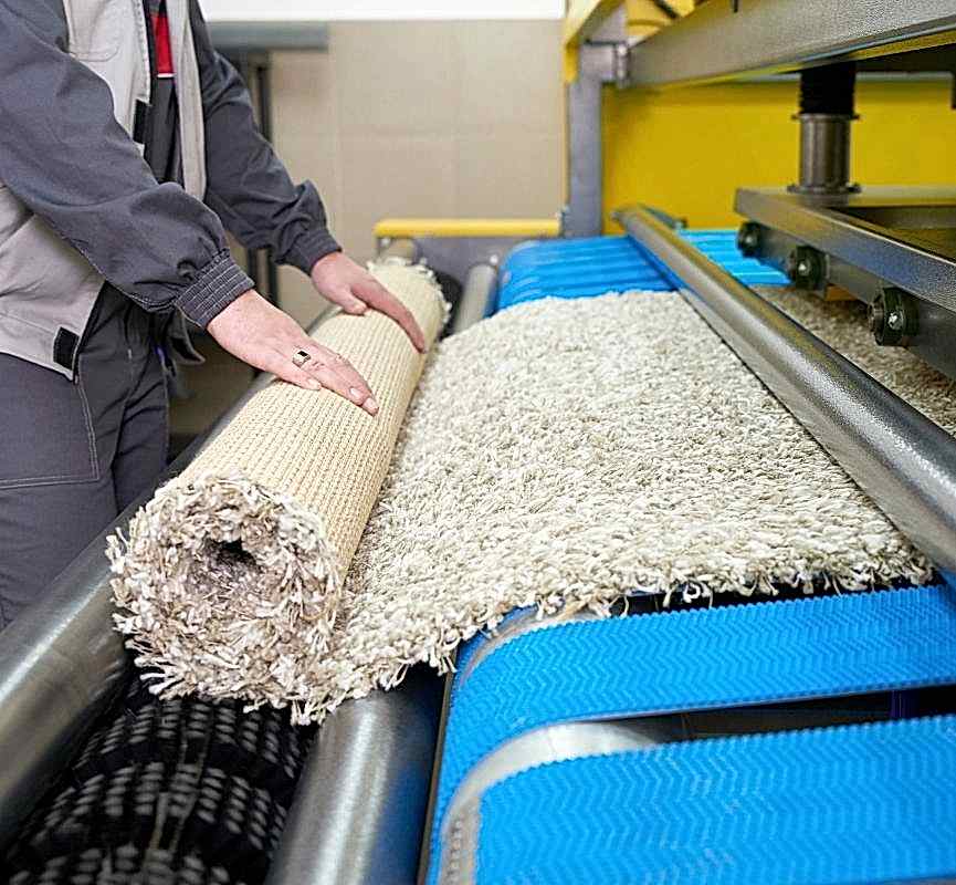 Silivri Koltuk & Halı Yıkama