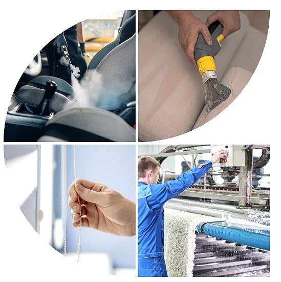 Silivri Koltuk Yıkama